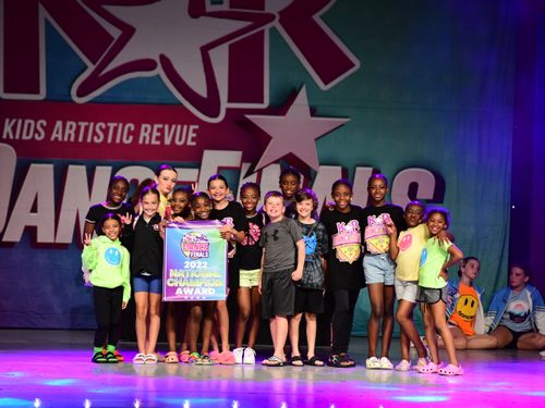 Pigeon Forge, TN National Finals - 6/26/2022 - Awards