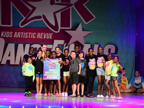 Pigeon Forge, TN National Finals - 6/26/2022 - Awards