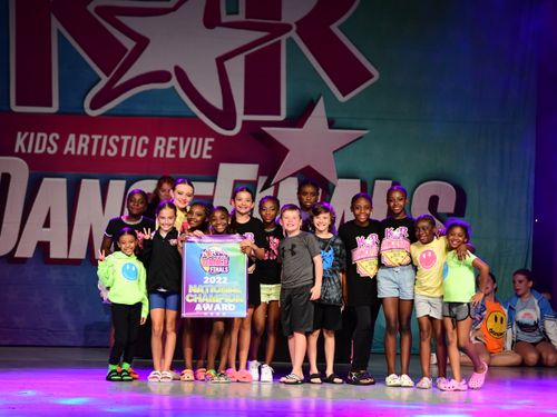 Pigeon Forge, TN National Finals - 6/26/2022 - Awards