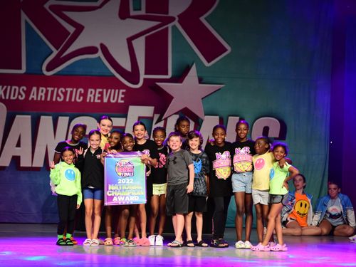 Pigeon Forge, TN National Finals - 6/26/2022 - Awards