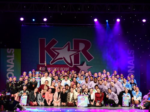 Pigeon Forge, TN National Finals - 6/26/2022 - Awards