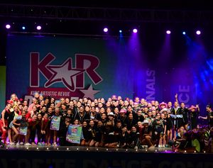 Pigeon Forge, TN National Finals - 6/26/2022