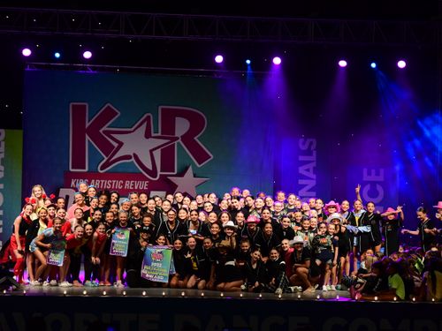 Pigeon Forge, TN National Finals - 6/26/2022 - Awards