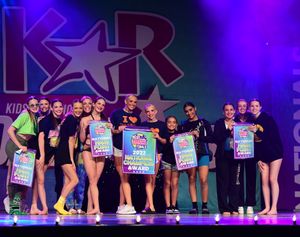 Pigeon Forge, TN National Finals - 6/26/2022