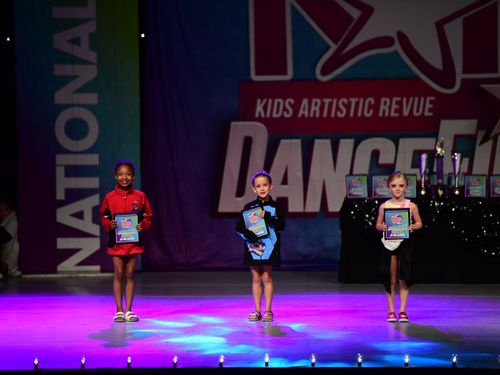Pigeon Forge, TN National Finals - 6/26/2022 - Awards