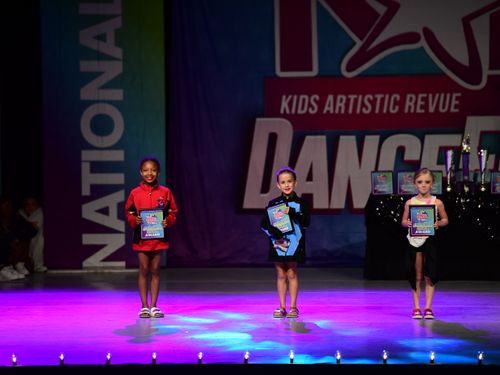 Pigeon Forge, TN National Finals - 6/26/2022 - Awards