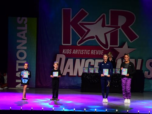 Pigeon Forge, TN National Finals - 6/26/2022 - Awards