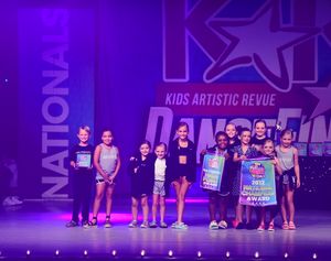 Pigeon Forge, TN National Finals - 6/26/2022
