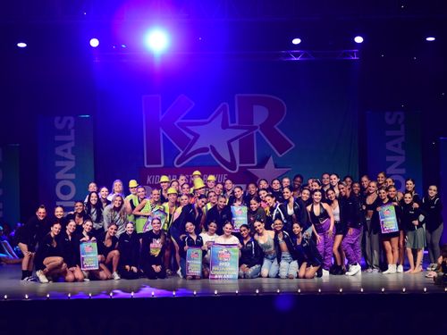 Pigeon Forge, TN National Finals - 6/26/2022 - Awards