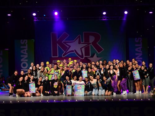 Pigeon Forge, TN National Finals - 6/26/2022 - Awards
