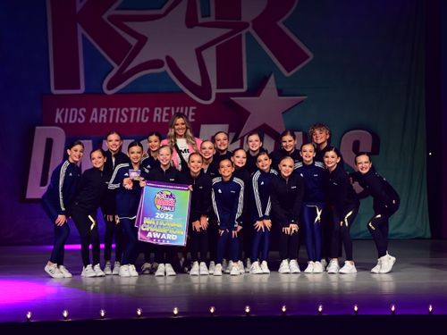 Pigeon Forge, TN National Finals - 6/26/2022 - Awards