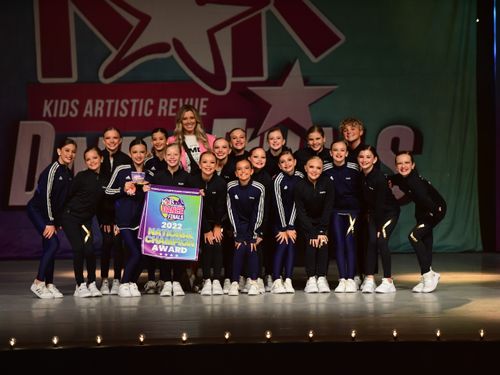 Pigeon Forge, TN National Finals - 6/26/2022 - Awards