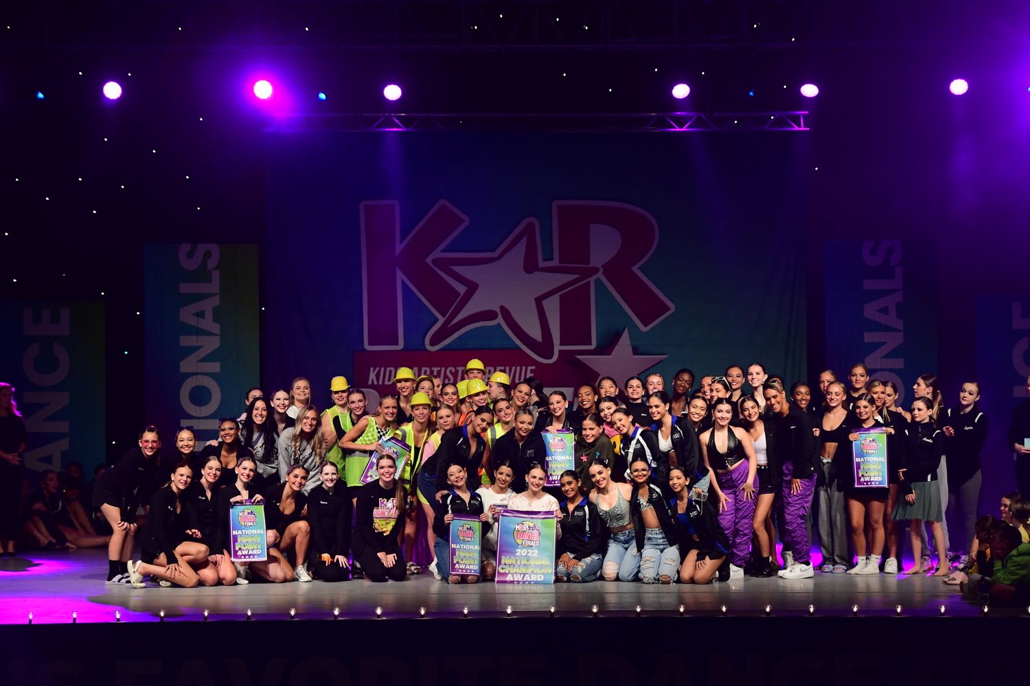 Pigeon Forge, TN National Finals - 6/26/2022