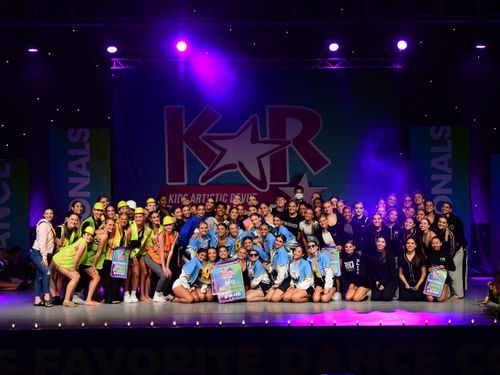Pigeon Forge, TN National Finals - 6/26/2022 - Awards