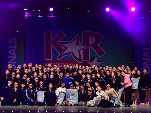Pigeon Forge, TN National Finals - 6/26/2022 - Awards