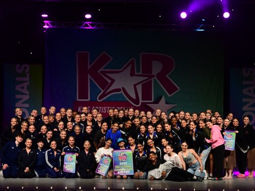 Pigeon Forge, TN National Finals - 6/26/2022 - Awards