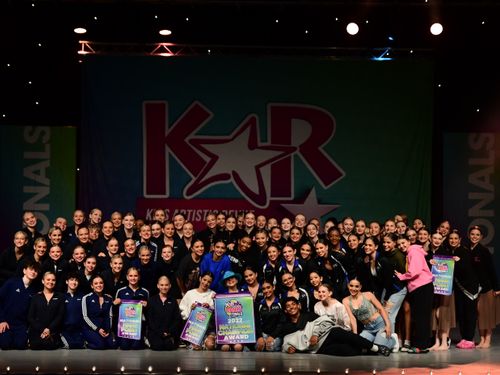 Pigeon Forge, TN National Finals - 6/26/2022 - Awards