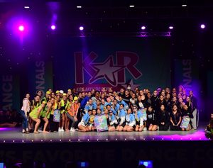 Pigeon Forge, TN National Finals - 6/26/2022