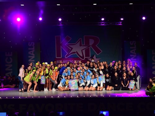 Pigeon Forge, TN National Finals - 6/26/2022 - Awards