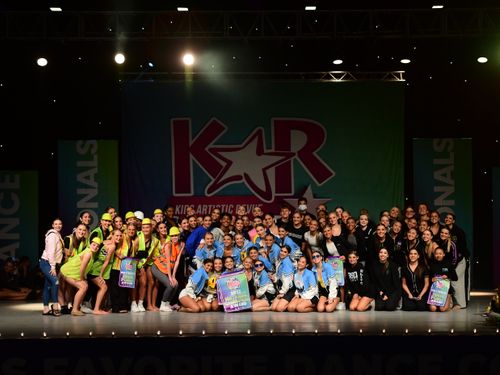 Pigeon Forge, TN National Finals - 6/26/2022 - Awards