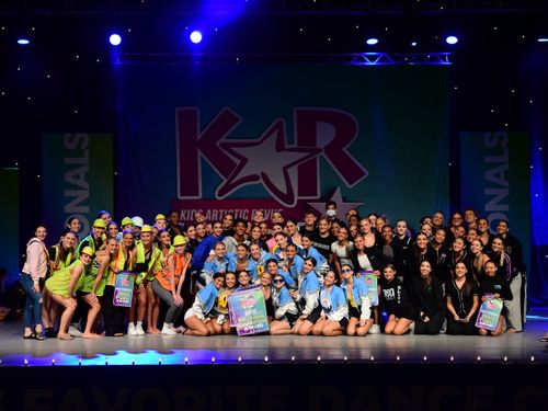 Pigeon Forge, TN National Finals - 6/26/2022 - Awards