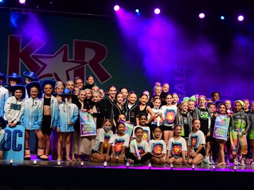 Pigeon Forge, TN National Finals - 6/26/2022 - Awards