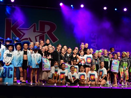 Pigeon Forge, TN National Finals - 6/26/2022 - Awards