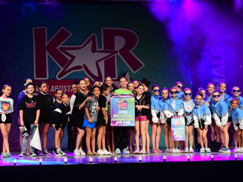 Pigeon Forge, TN National Finals - 6/26/2022 - Awards