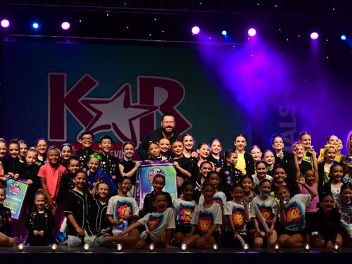 Pigeon Forge, TN National Finals - 6/26/2022 - Awards