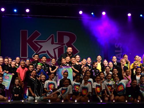 Pigeon Forge, TN National Finals - 6/26/2022 - Awards