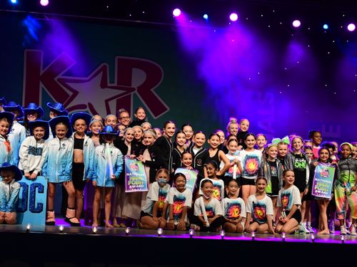 Pigeon Forge, TN National Finals - 6/26/2022 - Awards