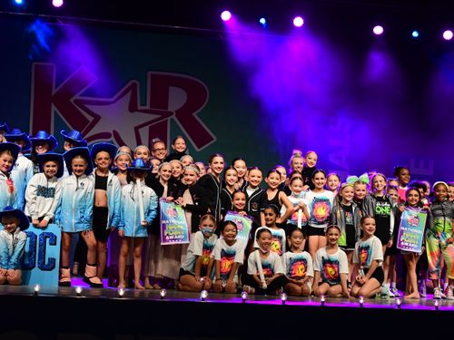 Pigeon Forge, TN National Finals - 6/26/2022 - Awards