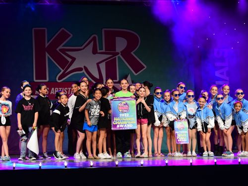 Pigeon Forge, TN National Finals - 6/26/2022 - Awards