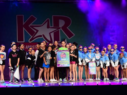 Pigeon Forge, TN National Finals - 6/26/2022 - Awards