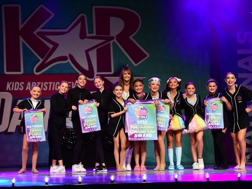 Pigeon Forge, TN National Finals - 6/26/2022 - Awards