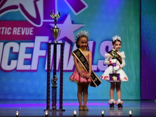 Pigeon Forge, TN National Title Competition - 7/1/2022 - Awards