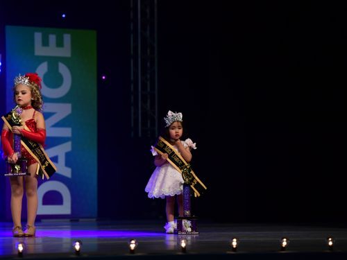 Pigeon Forge, TN National Title Competition - 7/1/2022 - Awards