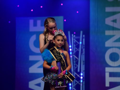 Pigeon Forge, TN National Title Competition - 7/1/2022 - Awards