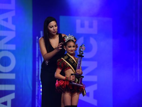 Pigeon Forge, TN National Title Competition - 7/1/2022 - Awards