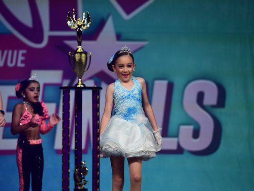 Pigeon Forge, TN National Title Competition - 7/1/2022 - Awards