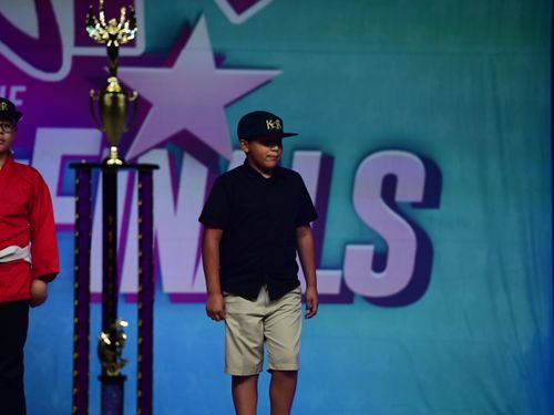 Pigeon Forge, TN National Title Competition - 7/1/2022 - Awards