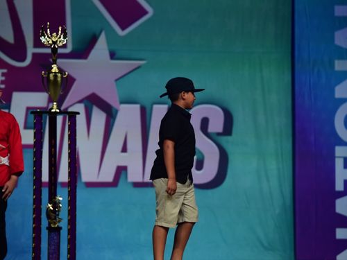 Pigeon Forge, TN National Title Competition - 7/1/2022 - Awards