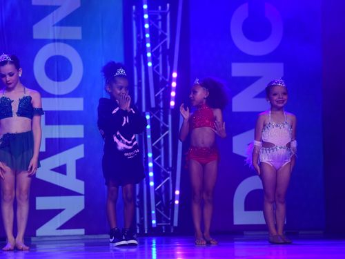 Pigeon Forge, TN National Title Competition - 7/1/2022 - Awards