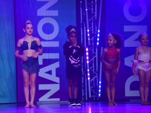 Pigeon Forge, TN National Title Competition - 7/1/2022 - Awards