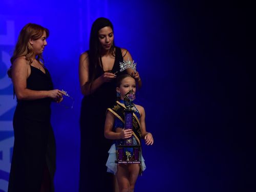 Pigeon Forge, TN National Title Competition - 7/1/2022 - Awards