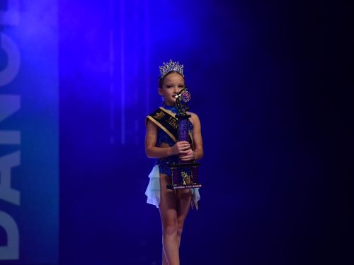 Pigeon Forge, TN National Title Competition - 7/1/2022 - Awards