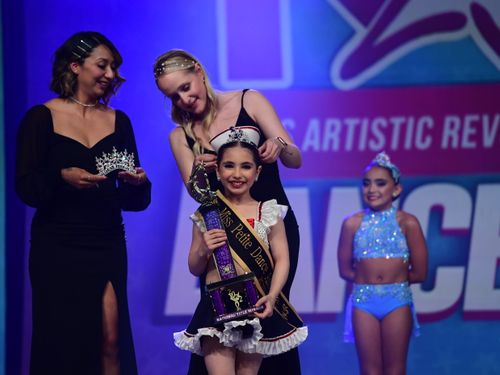 Pigeon Forge, TN National Title Competition - 7/1/2022 - Awards