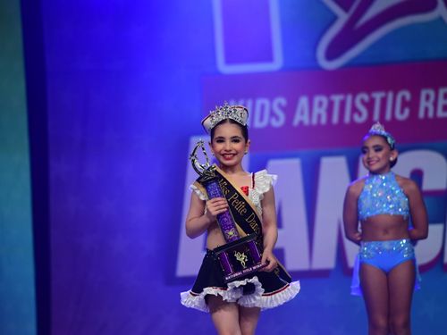 Pigeon Forge, TN National Title Competition - 7/1/2022 - Awards