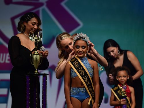 Pigeon Forge, TN National Title Competition - 7/1/2022 - Awards