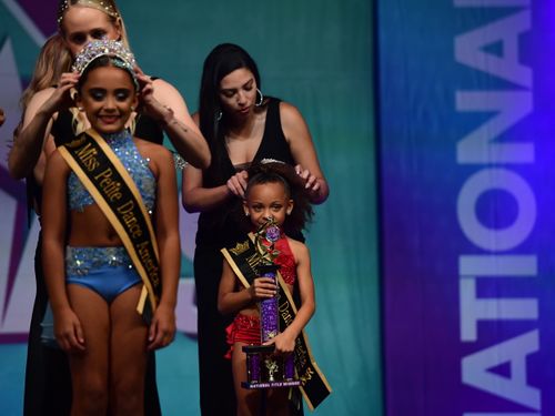 Pigeon Forge, TN National Title Competition - 7/1/2022 - Awards